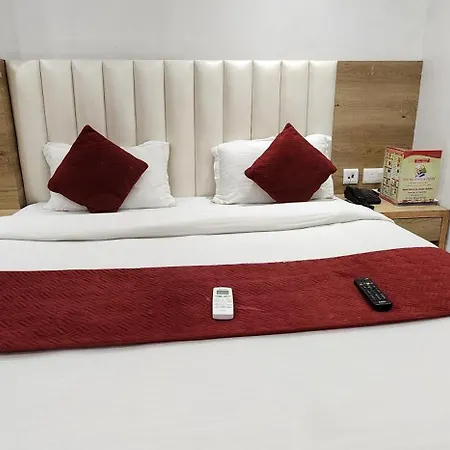Hotel Shree Sai Dham
